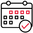 Easy Appointments feature icon