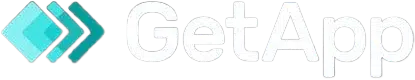 GetApp logo
